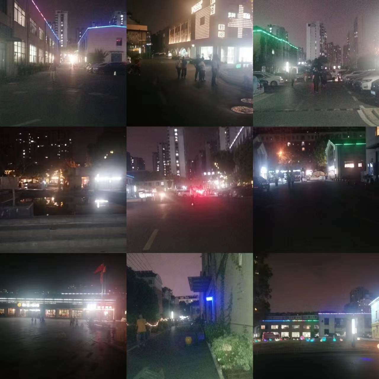 逐梦国际文创集团全力做好国庆节前各项服务保障工作