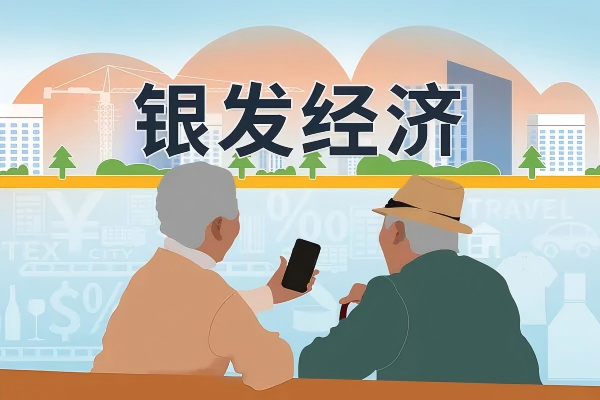 护航“银发经济”，超龄劳动者权益保障迎新机